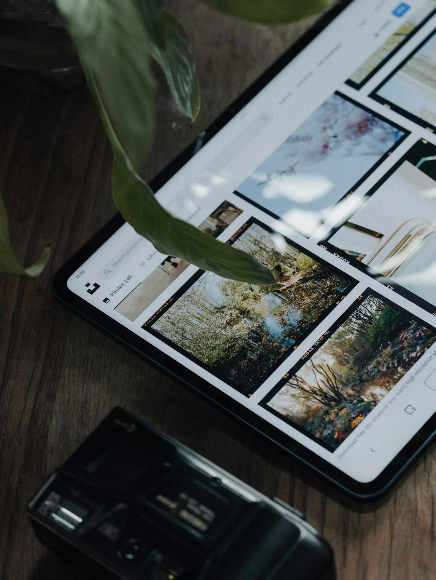 How to Safely Share Event Photos Online
