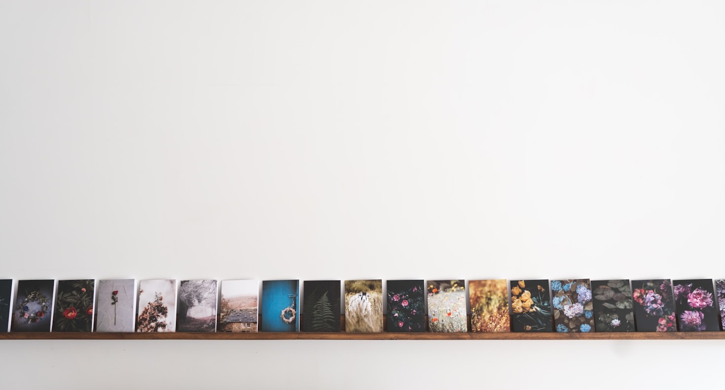 Behind the Lens: Creating Unforgettable Keepsakes